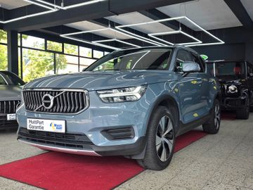 Volvo XC40 - 2