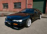 Nissan 200 SX S14A Silvia, Rostfrei, TÜV 07/2027 - Nissan 200 SX Gebrauchtwagen