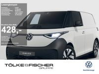 Volkswagen ID. Buzz - Vorschau Bild 1