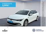Volkswagen Golf VIII Variant Style 1.5 TSI AHK CAM LED NAV - Auto leasen in Braunschweig
