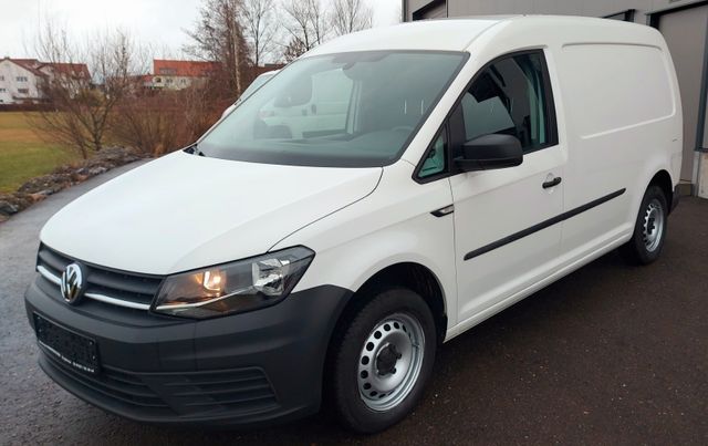 Volkswagen Caddy Nfz Maxi Kasten EcoProfi BMT
