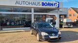 Volkswagen Golf V Variant Comfortline PDC KLIMA TEMP - Volkswagen Golf aus 2008: Kombi