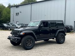 JEEP Wrangler JL Rubicon MOAB 392 Hardtop-Winch MY26