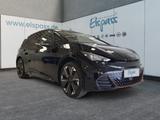Cupra Born VZ 326PS WÄRMEPUMPE NAVI 360°KAM DCC El.MAS - Automatik Gebrauchtwagen in Moers