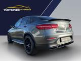 Mercedes-Benz GLC 63 S AMG Coupe P-AGA*BURM*GARANT*SCHALENSITZ - Mercedes GLC 63 AMG mit Schiebedach