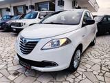 Lancia LANCIA Ypsilon 1.3 MJT 95 CV 5p. S&S Silver - Lancia Ypsilon Silver mit Diesel-Antrieb