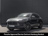 Porsche Macan T Panoramadach BOSE ACC PDLS-Plus 21-Zoll - gebrauchte Porsche Macan aus dem Jahr 2024