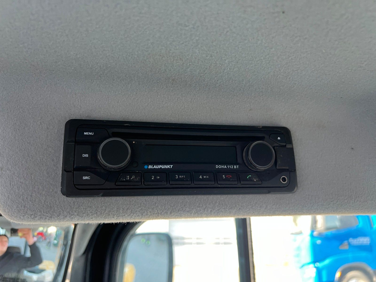 Fahrzeugabbildung CAT 906M / 2020 / nur 480h / Gabel / Schaufel