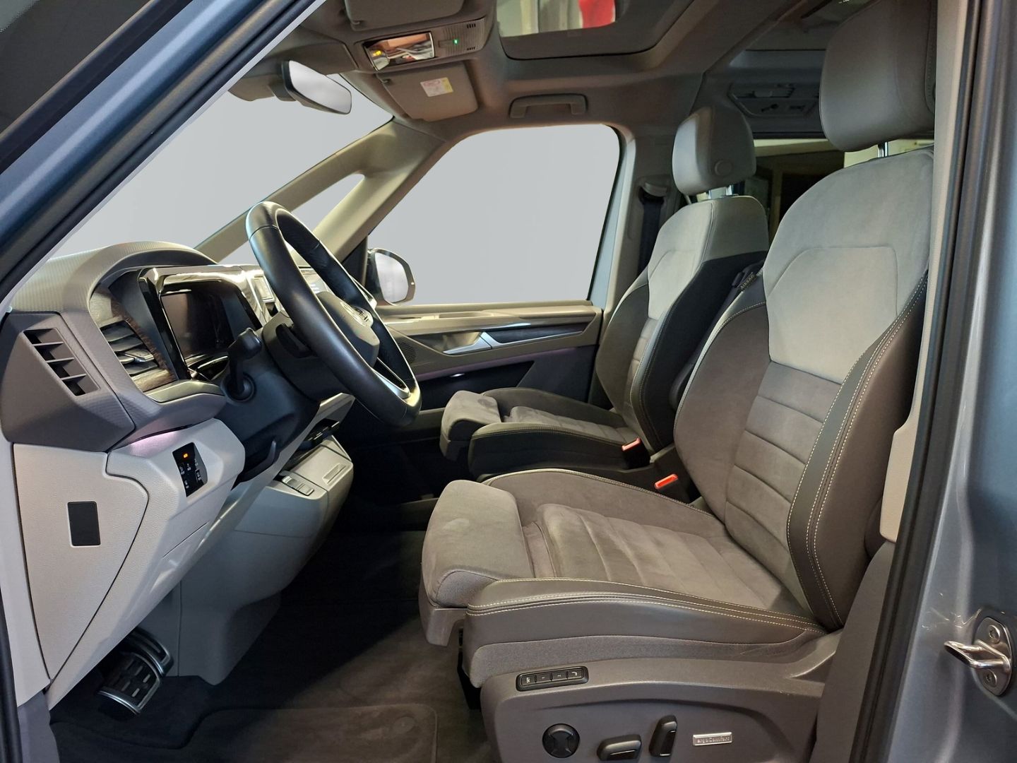 T7 Multivan 1.5 eHybrid Style 4MOTION *DCC*PANO*