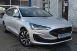 Ford Focus Turn Titanium ACC Kamera ToterWinkel