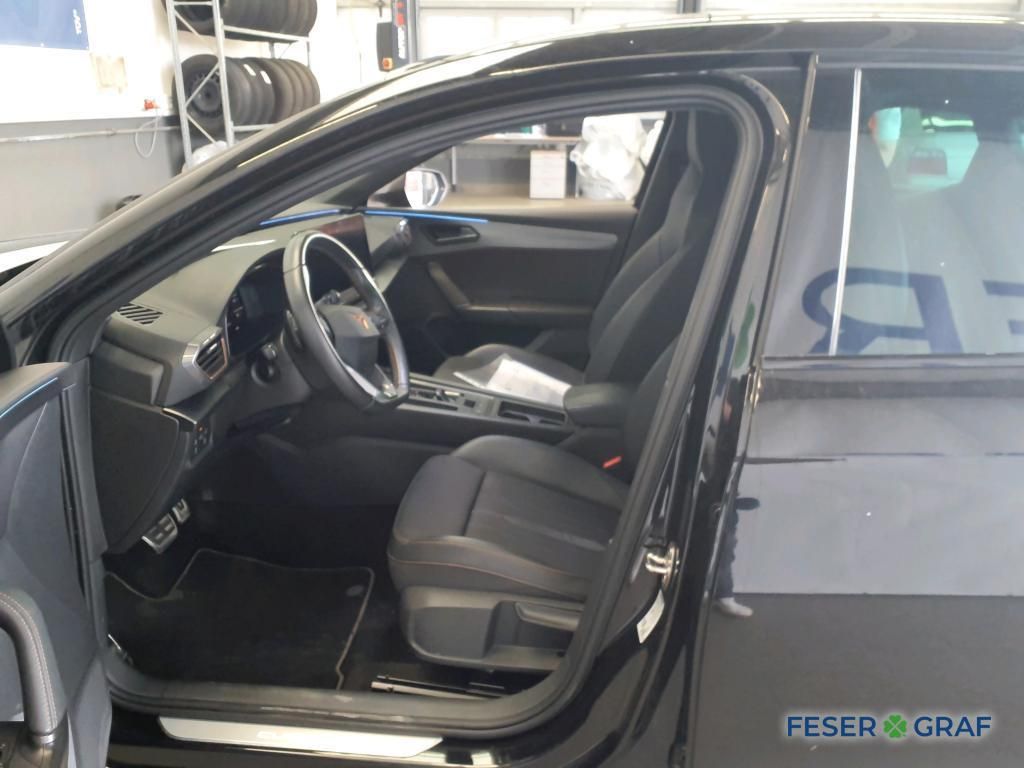 Cupra Leon - Bild 4