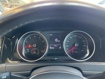 Volkswagen Golf VII Variant Sound *ACC*AHK*CARPLAY*LED*