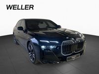 BMW 740 - Vorschau Bild 5
