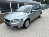 Volvo V50 Kombi 1.8 - gebrauchte Volvo V50 aus dem Jahr 2009
