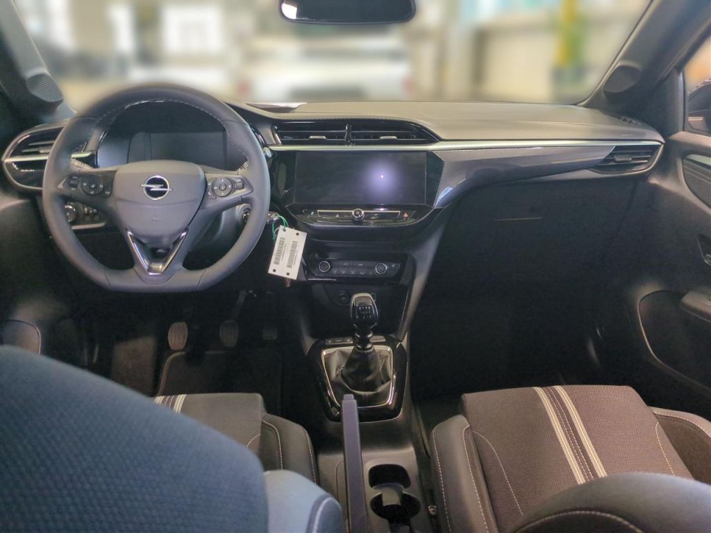 Fahrzeugabbildung Opel Corsa 1.2 YES LED Sitzheizung Kamera Hinten180°