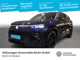 Volkswagen Tayron 2.0TSI DSG R-Line Black 4x4 H&K AHK - Volkswagen Tayron R-Line mit Benzin-Antrieb
