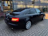 Audi A6 Sline 2.0 TDI Turbo+DPF Neu Servic... - Audi A6: Turbo