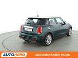 MINI Cooper SD  *SHZ*ALU*PDC*TEMPO*LIM* - MINI MINI Gebrauchtwagen in Essen