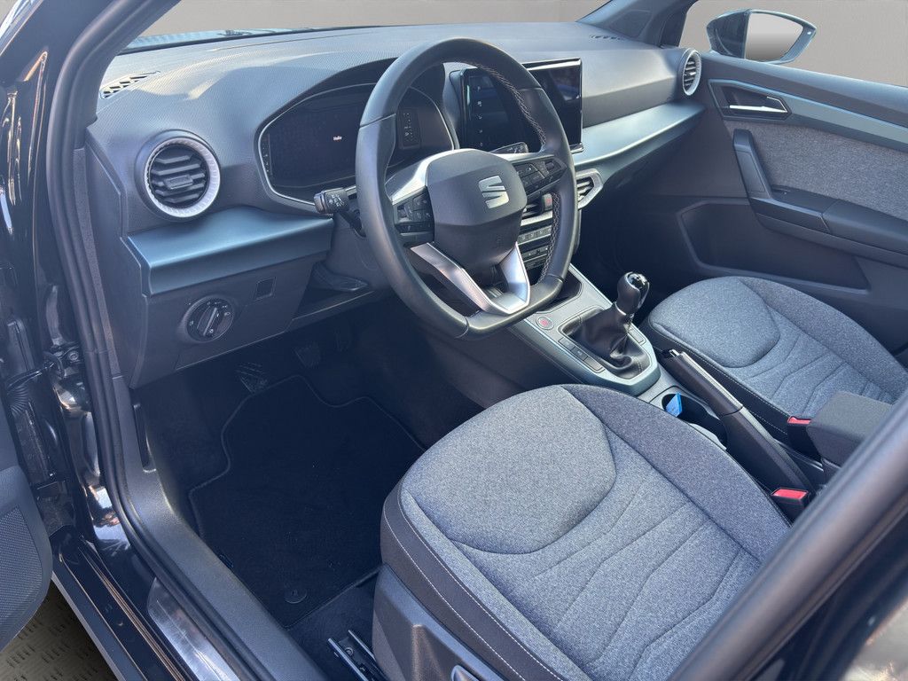 Seat Arona - Bild 7