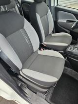 Fiat Doblo 7 Sitze ,Klima,PDC,Top  - Fiat Doblo in Hamm
