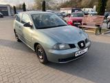 Seat Ibiza 1.4 - Seat Ibiza: 1.4