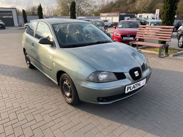 Seat Ibiza  1.4