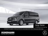 Mercedes-Benz V 220 d EDITION Lang Navi ParkPaket Klima Kamera - Mercedes-Benz V 220 Kombi Gebrauchtwagen
