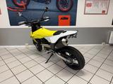 Husqvarna 701 Supermoto 2026 "KÖSTLER EDITION ´26" auch A2 - HUSQVARNA SUPERMOTO