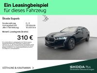 Skoda Superb - Vorschau Bild 2