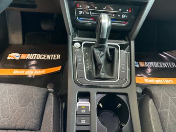 Volkswagen Passat *LED*AHK*1.HAND*19%*SPURAS*ACC*