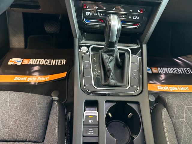 Volkswagen Passat *LED*AHK*1.HAND*19%*SPURAS*ACC*