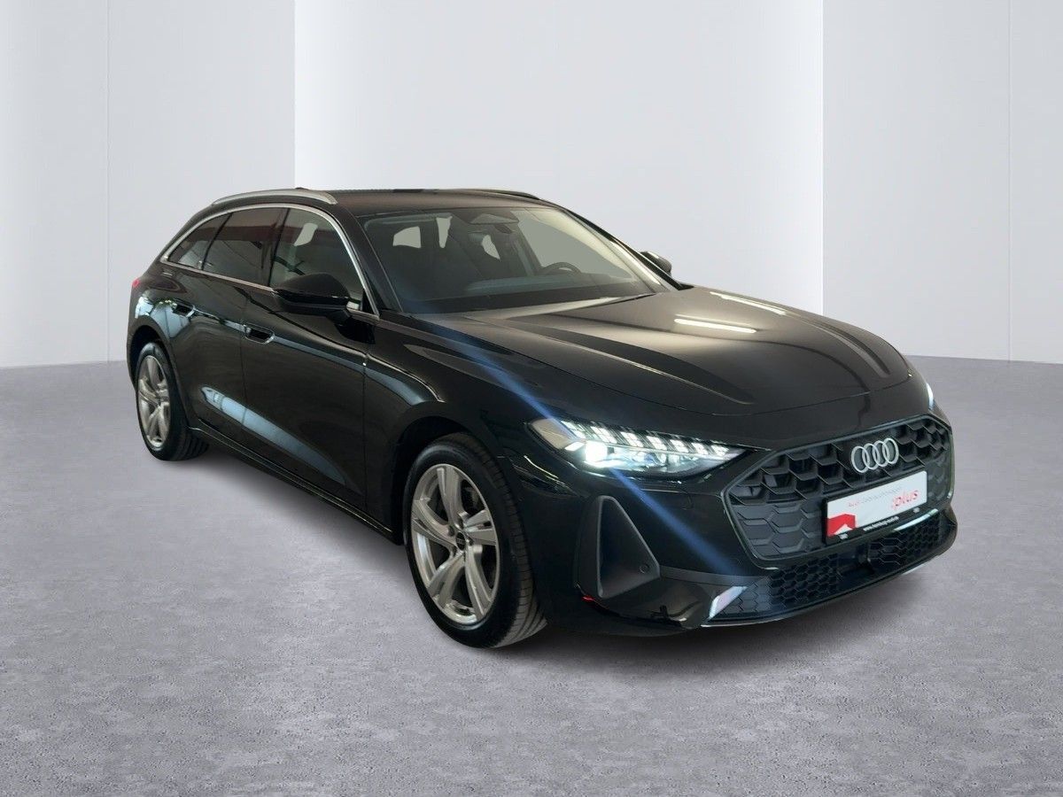 Audi A5 - Bild 6