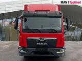 MAN TGL 8.160 4x2 BL CH Euro6 Klima AHK Luftfeder ZV - MAN 16