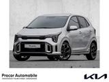 Kia Picanto 1.2 DPI AMT GT-line NAVI RFKSHZ - Kia Picanto mit Benzin-Antrieb: Limousine, Automatik, 1.2