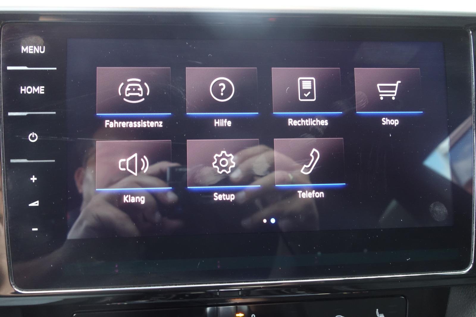 Volkswagen Arteon 1.4 TSI e-Hybrid R LINE VIRTUAL/STDHZG/AC, миниатюра 29