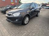 Opel Antara Design Edition 4x4 - Opel Antara Gebrauchtwagen