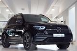 Mercedes-Benz GLE 400d 4Matic AMG*Pano*Standhzg.*Night*360*