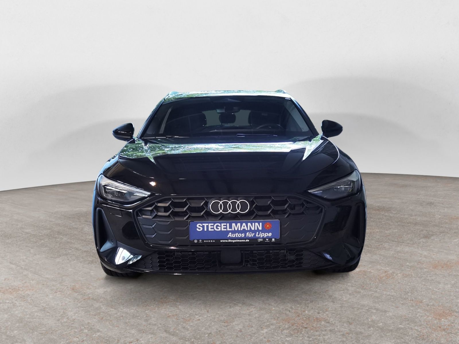 Audi A5 - Bild 9
