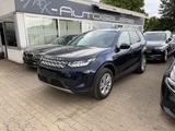 Land Rover Discovery Sport D165 FWD|1.Hand|Leder|360°Kamera - gebrauchte Land Rover Discovery Sport aus dem Jahr 2021