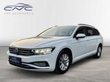 Volkswagen Passat Variant DSG Business AHK/ACC/Sitzhz/APP- - gebrauchte VW Passat aus dem Jahr 2021