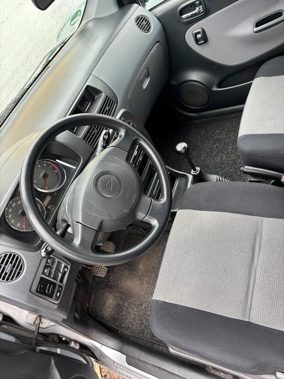 Daihatsu Cuore
