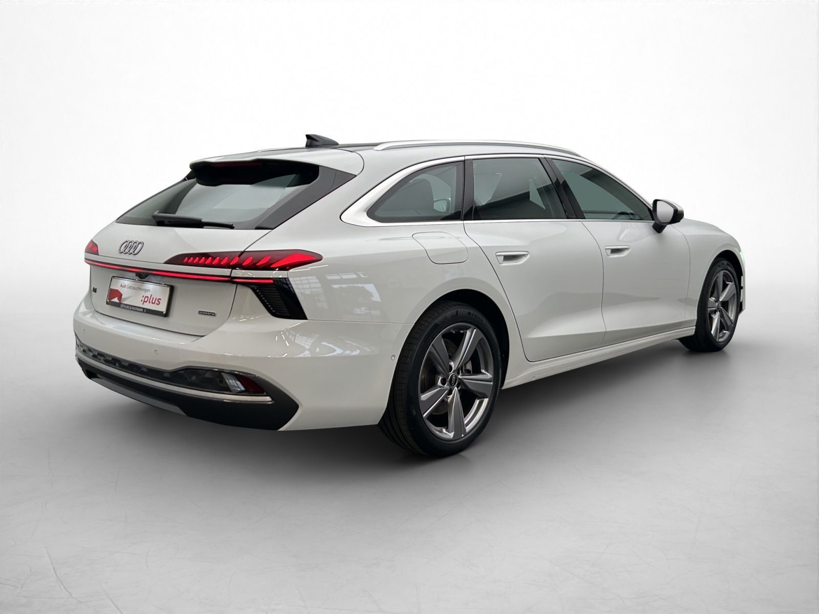 Audi A6 - Bild 2