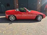 BMW Z1 mi H-Kennzeichen - BMW Z1 aus 1991