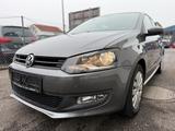 Volkswagen Polo V 1.2 TSI DSG*NAVI*SHZ*PDC*TEMP*5-TÜRER* - Volkswagen Polo: Türer
