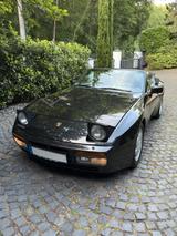 Porsche 944 Turbo Cabrio