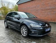 Volkswagen Golf VII Lim. Highline R-line