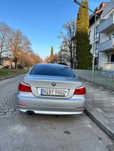 BMW 520i Edition Lifestyle Edition Lifestyle - gebrauchte BMW 5er Reihe aus dem Jahr 2008