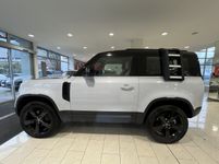 LAND ROVER  bei Bilicar