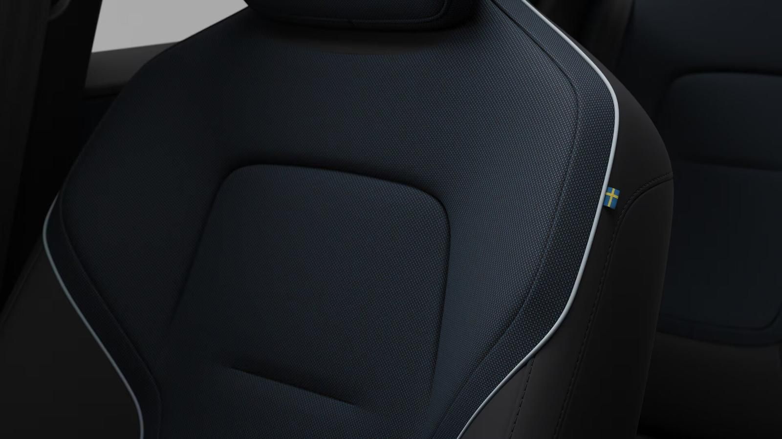 Volvo EX30 - Bild 13