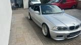 BMW bmw e46 323i - BMW 323: Cabrio, 323i